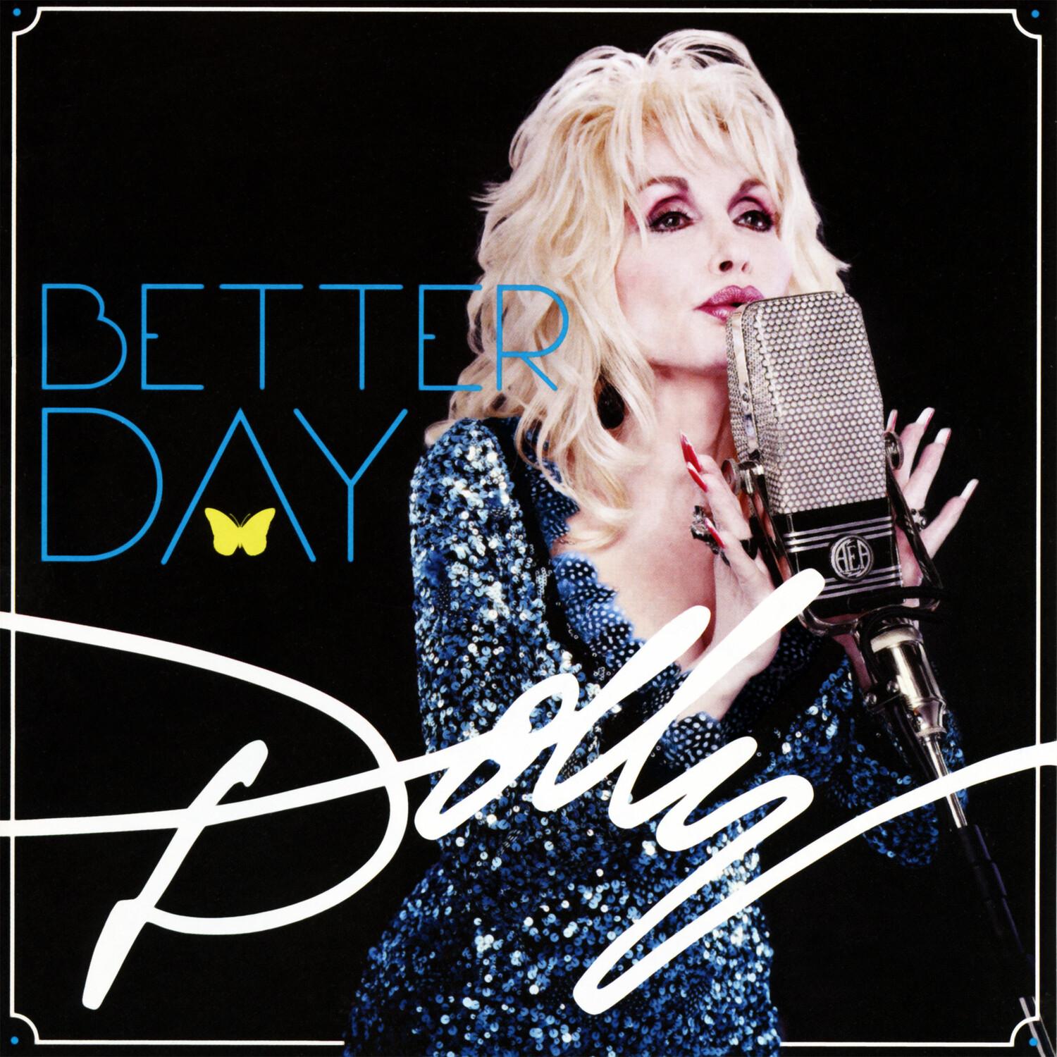 Better Day
