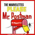 Please Mr Postman (Original Motown Album Plus Bonus Tracks 1961)