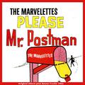 Please Mr Postman (Original Motown Album Plus Bonus Tracks 1961)