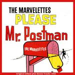 Please Mr Postman (Original Motown Album Plus Bonus Tracks 1961)专辑