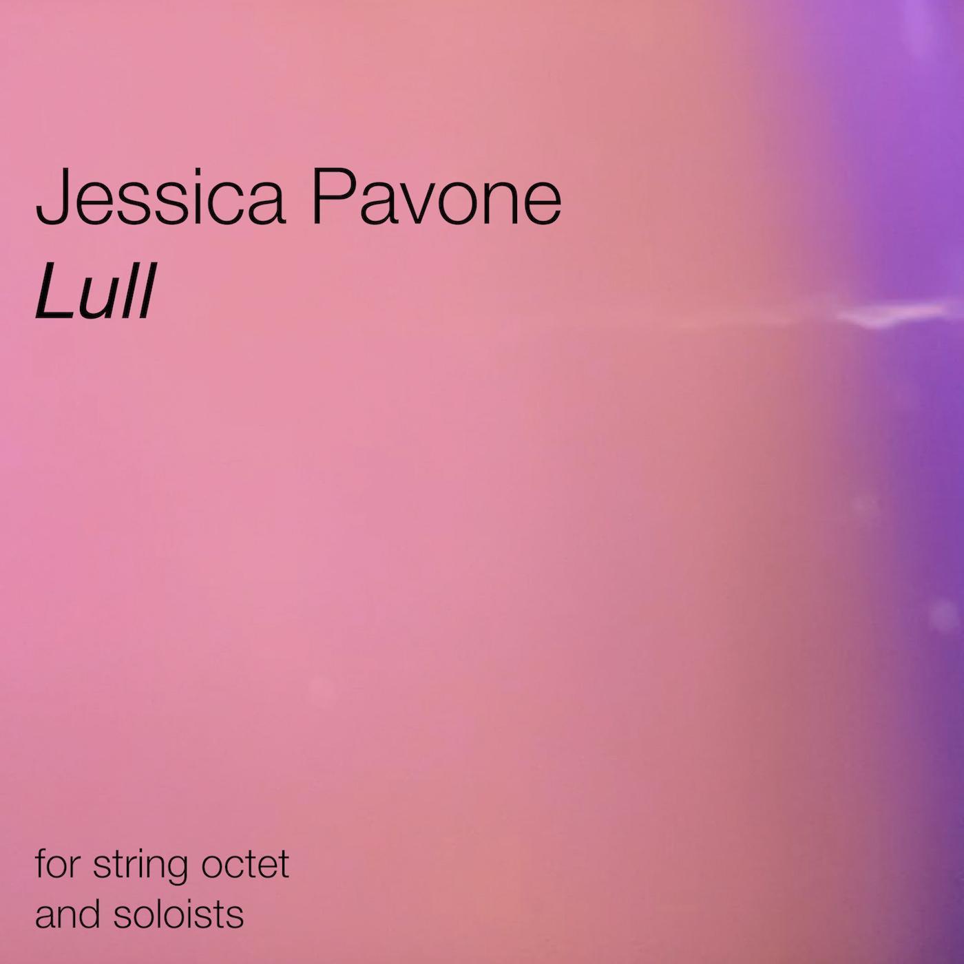 Jessica Pavone - Ingot