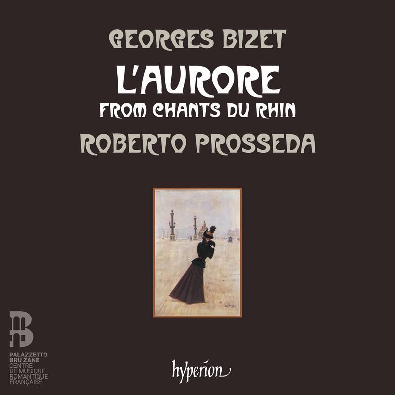 Bizet: Chants du Rhin, WD 52: I. L'aurore