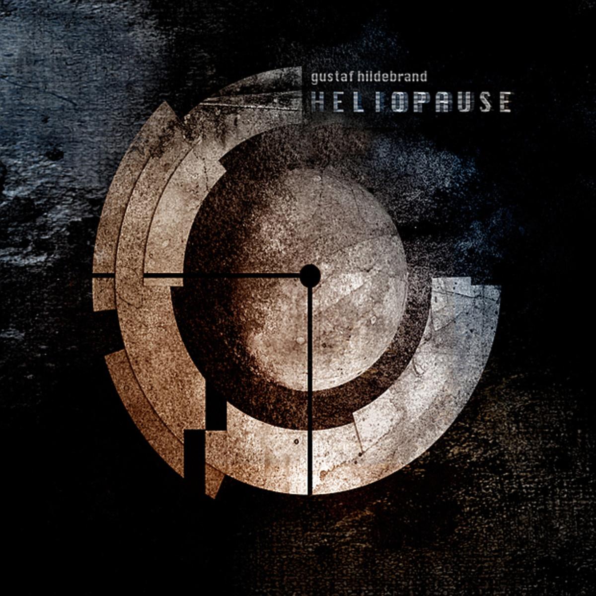 Heliopause