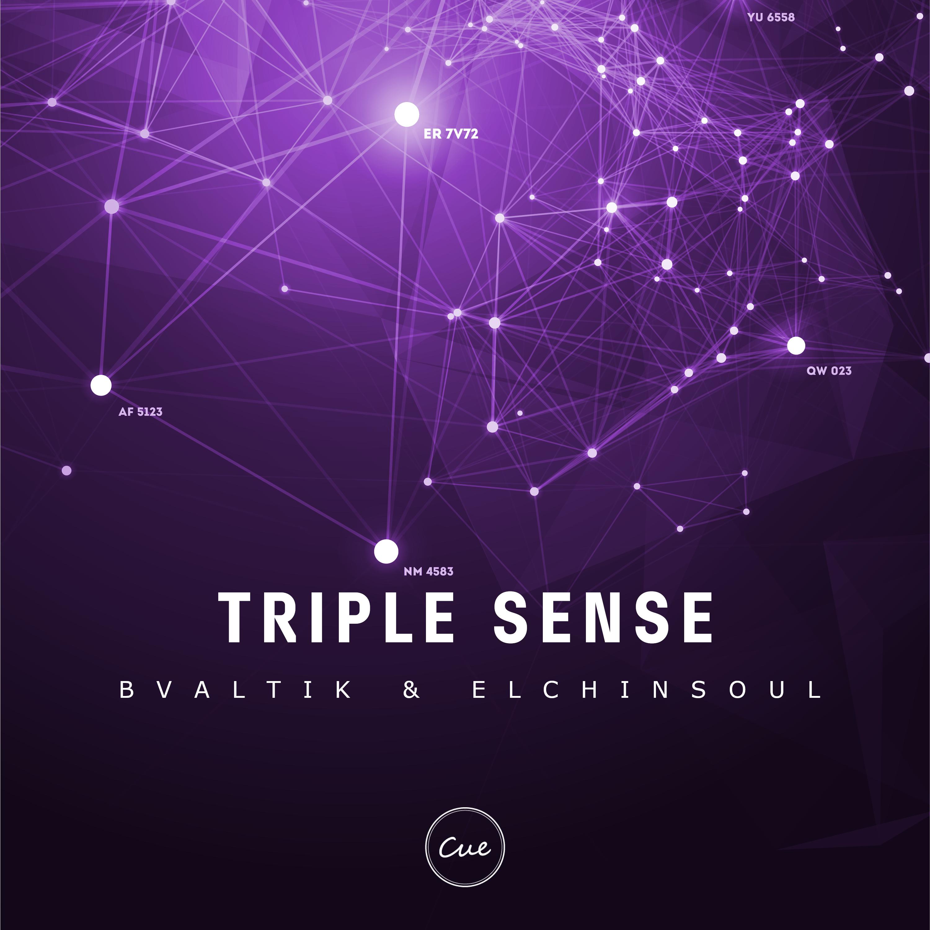 Elchinsoul - Triple Sense