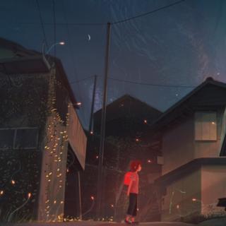 【纯音乐】放心吧，我很好