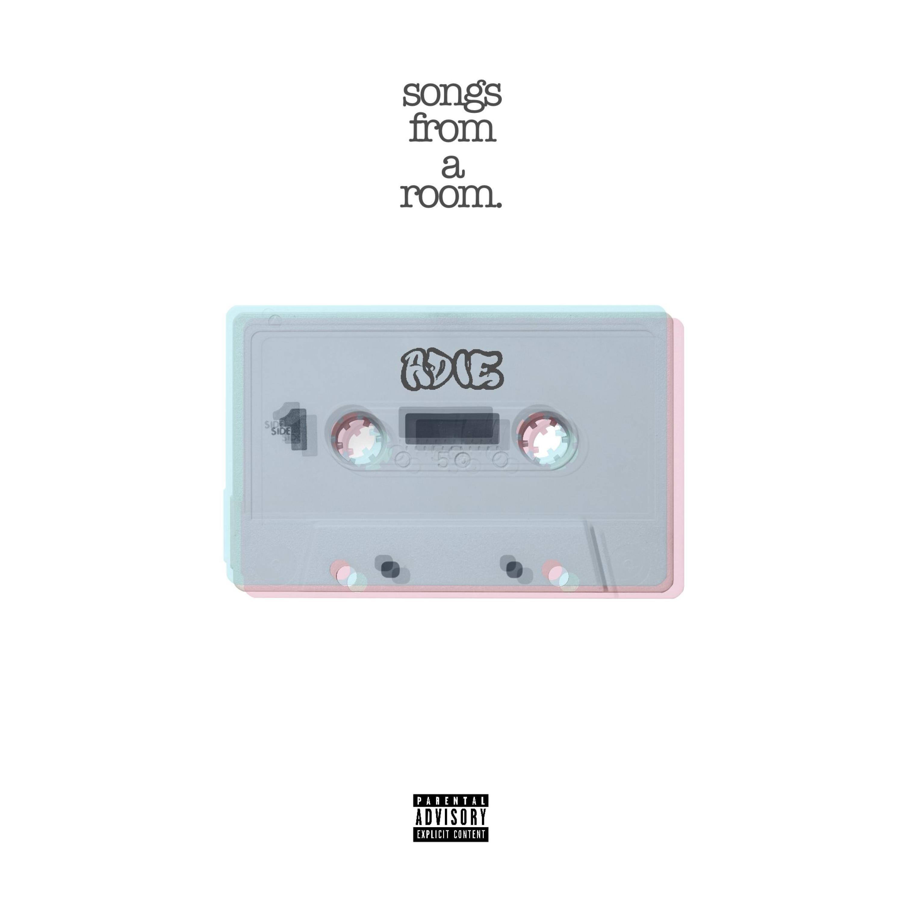 Songs from a Room