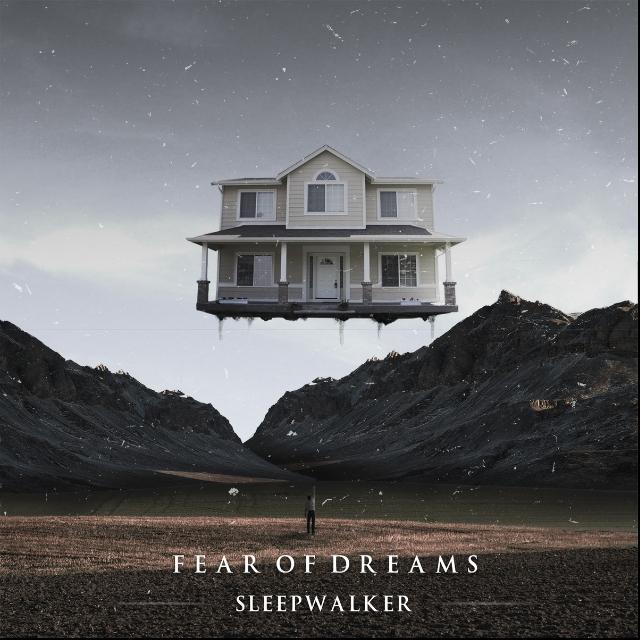 Sleepwalker - EP