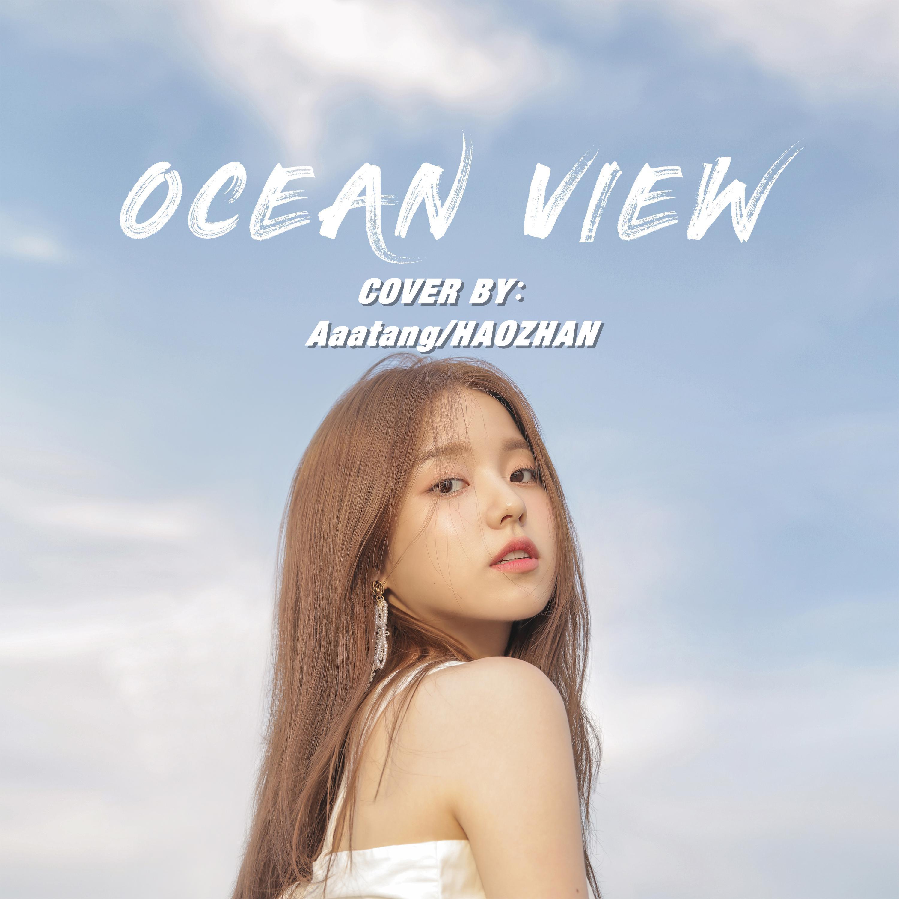 ocean view - 阿糖aaa_tang./haozhan - 单曲 - 网易云音乐