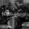 Gizmo too Dope - Blood Cousins (feat. Fast Money JC)