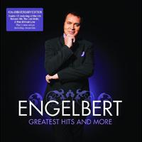 Humperdinck Engelbert (wbgv) - It\'s All In The Game (karaoke)