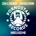 Sun Goes Down (Unreleased Mix )