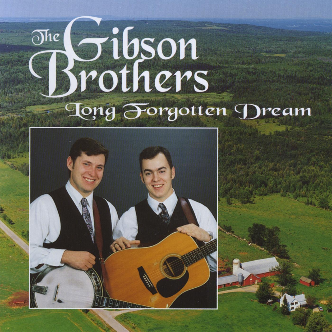 Long Forgotten Dream - HH-1201