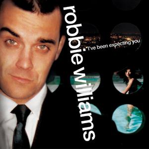 She's the One - Robbie Williams (AM karaoke) 带和声伴奏 （升3半音）
