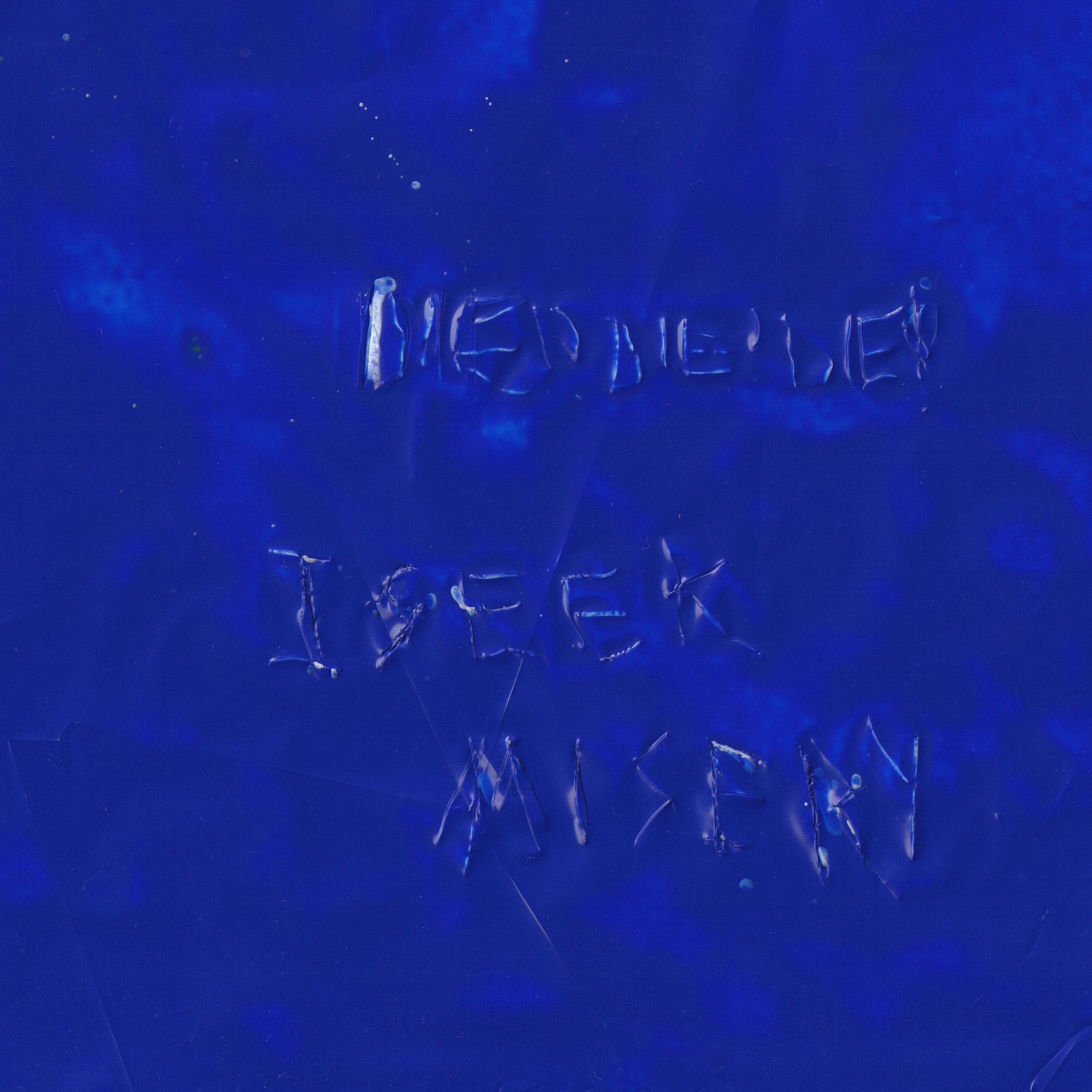 I Seek Misery