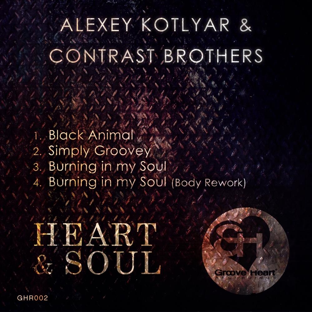 Heart & Soul