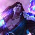 Taric, the Shield of Valoran