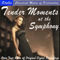 Tender Moments At the Symphony - The Delicate Passages