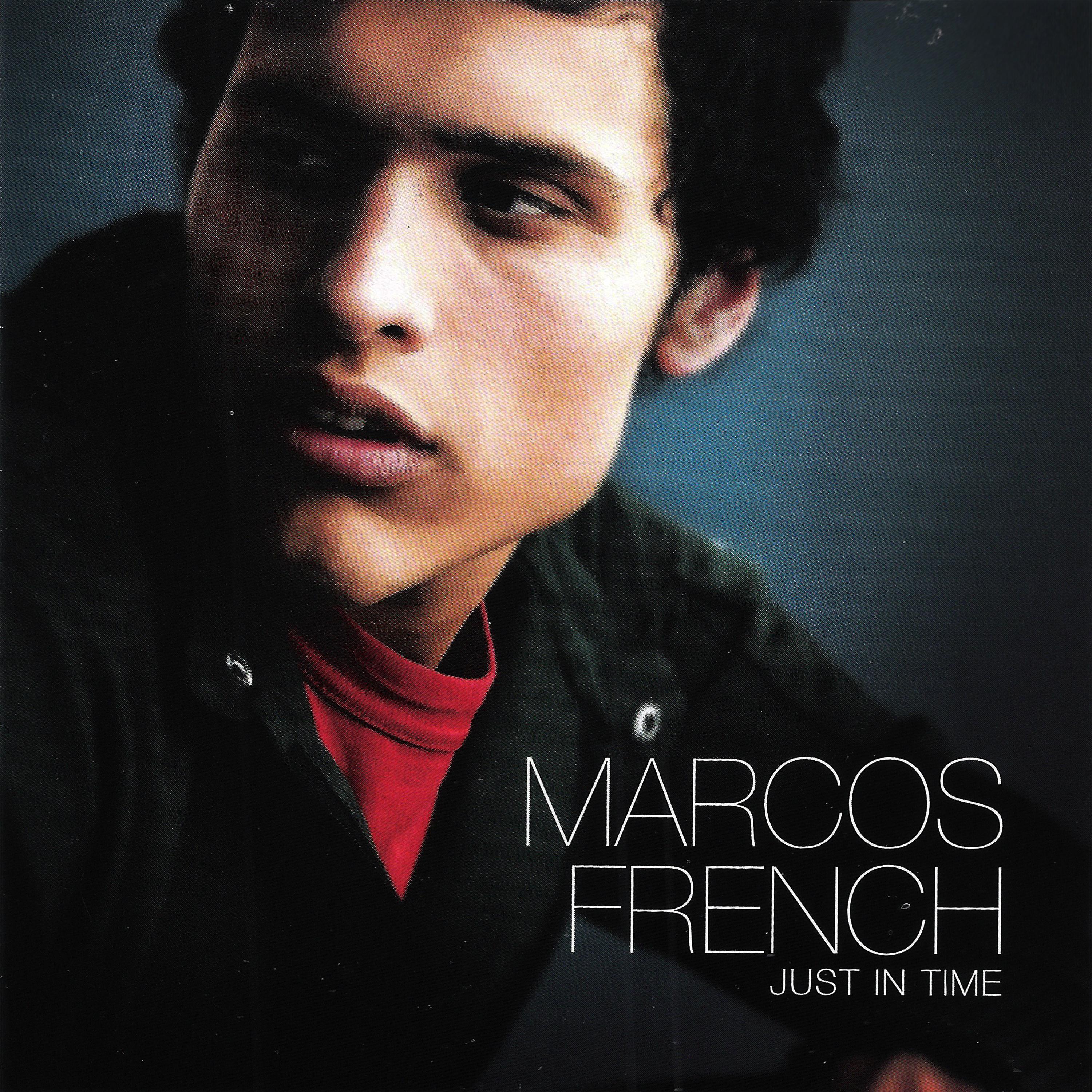 Marcos French - These Foolish Things