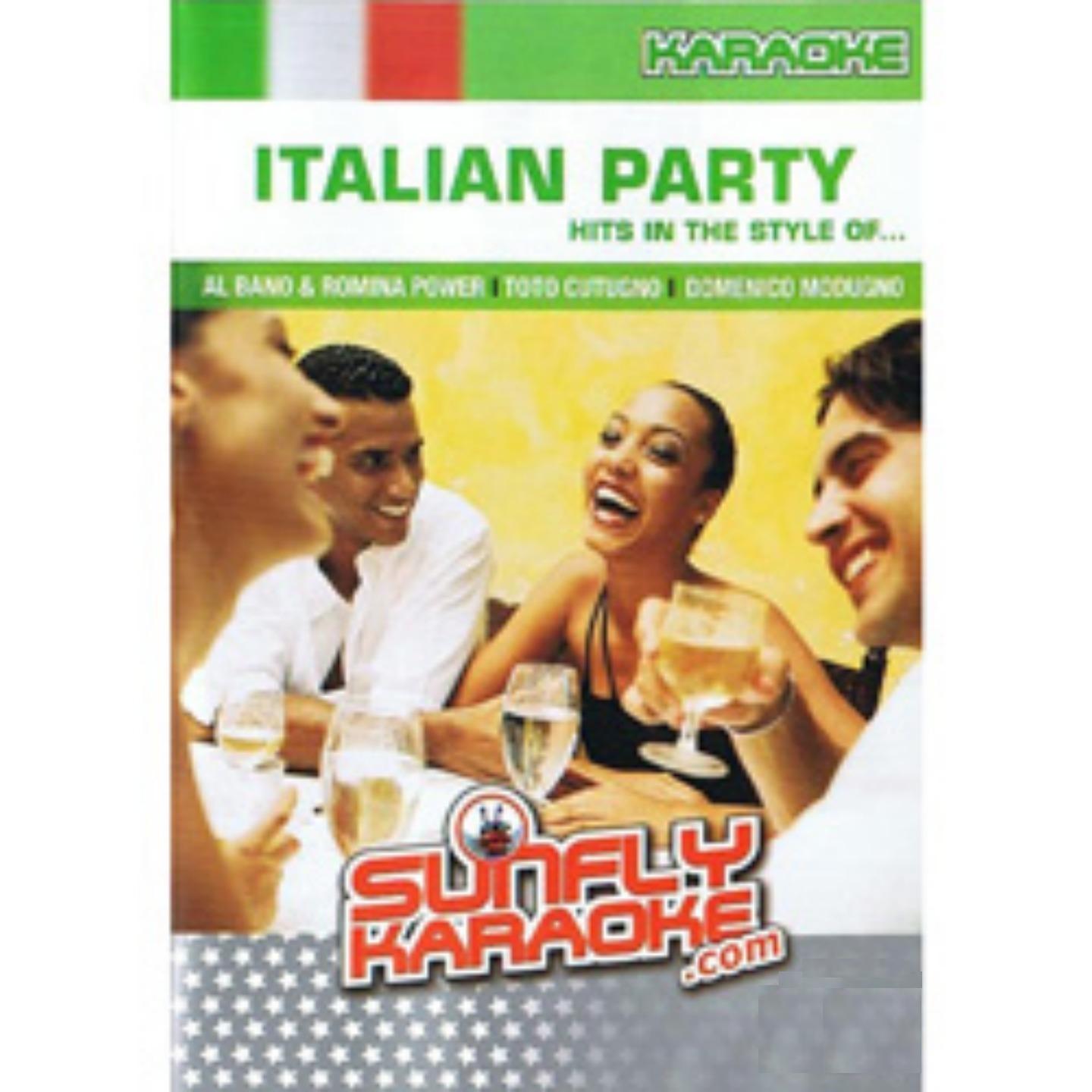 Italian, vol. 1