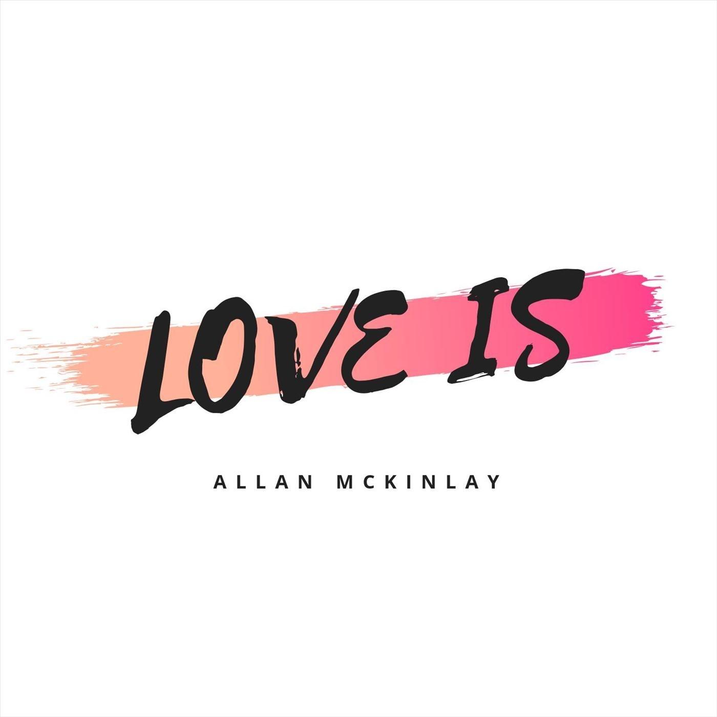 Love Is