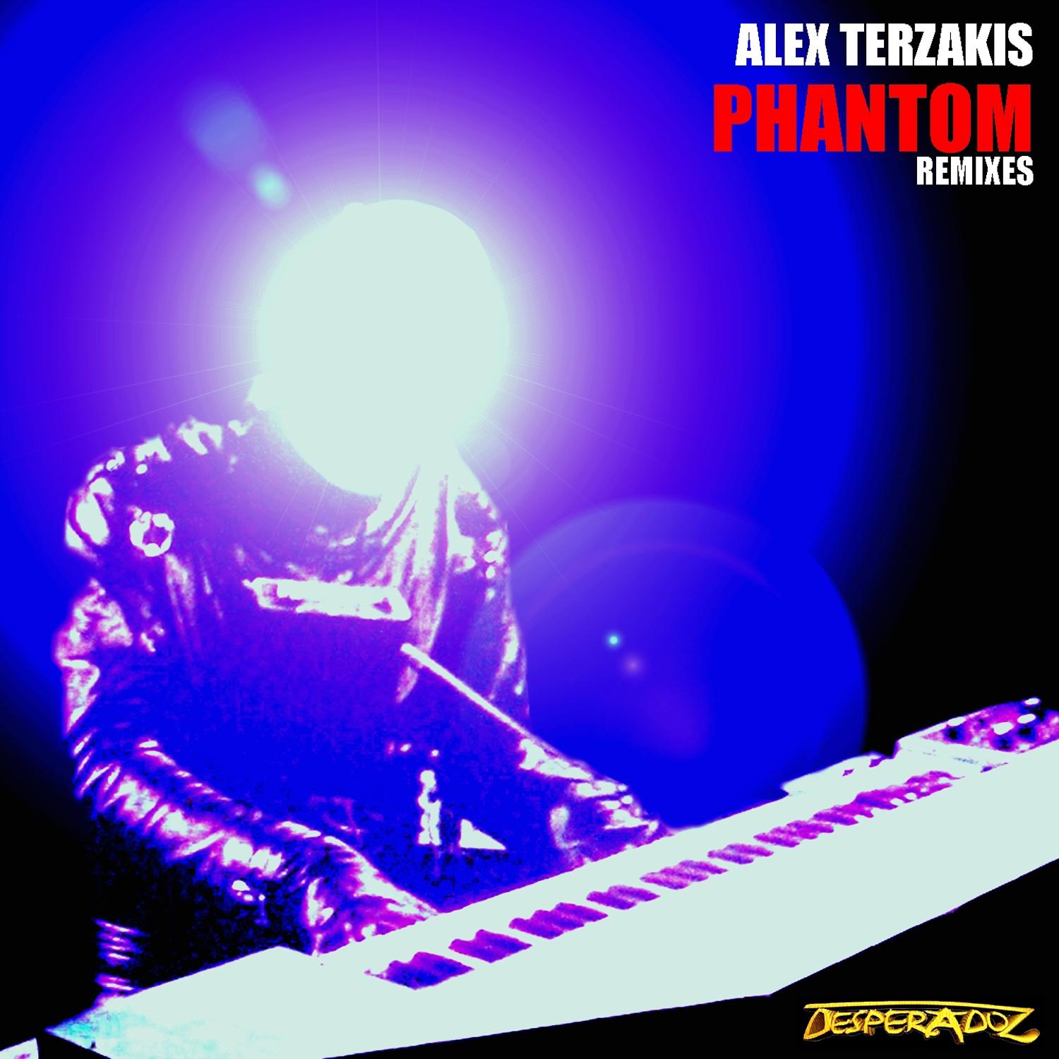 Alex Terzakis - Phantom (Bill Wison Remix)