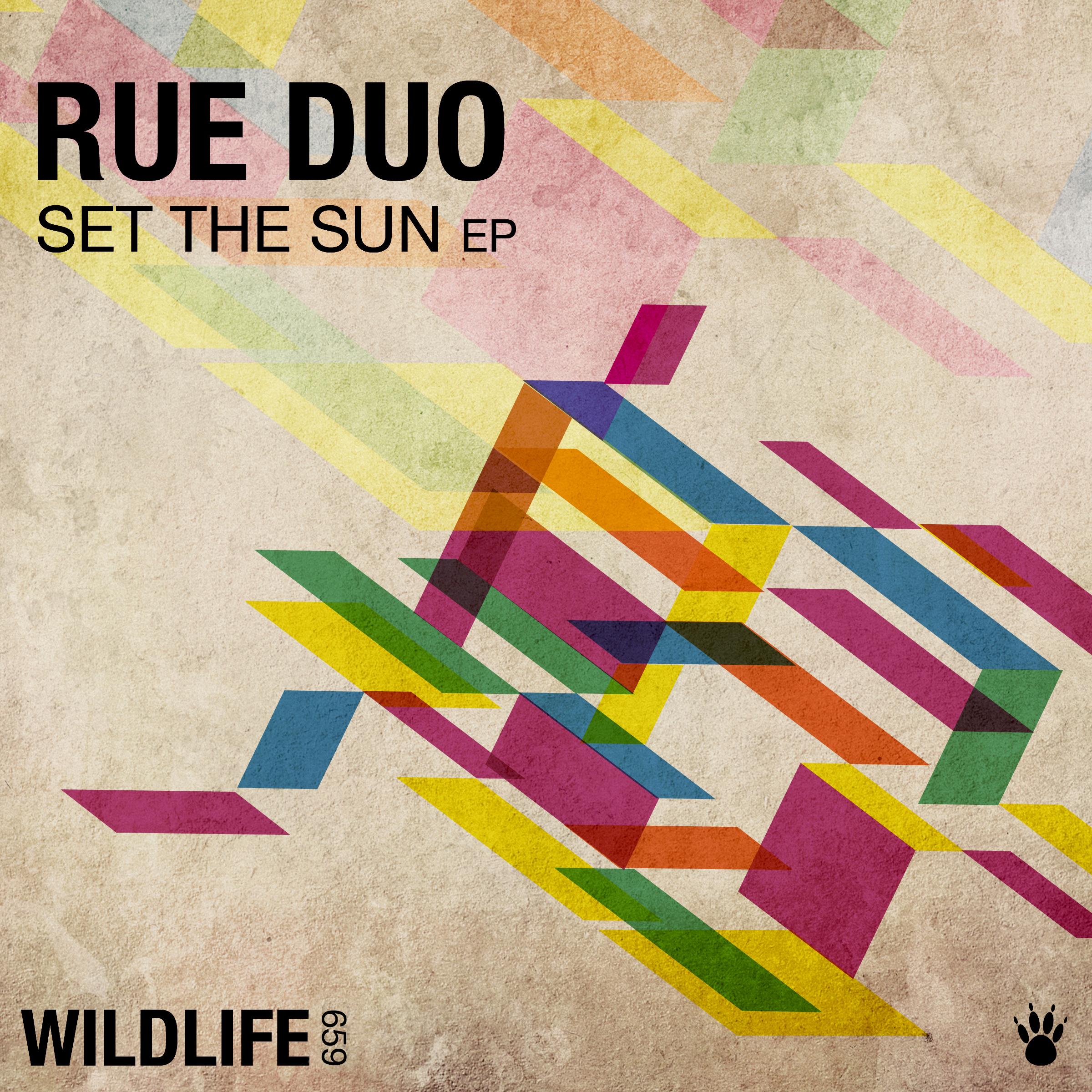 Set the Sun EP