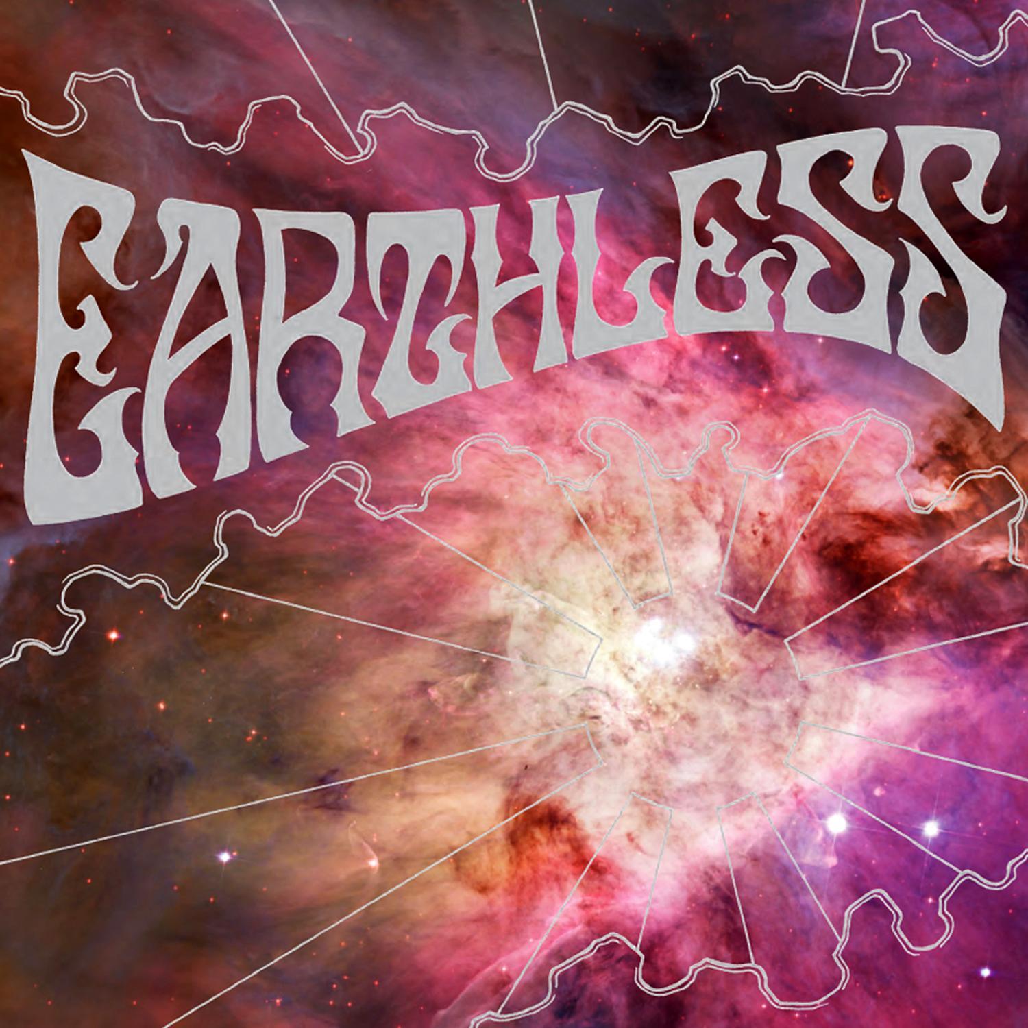Rhythms From A Cosmic Sky