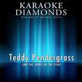 The Best Songs of Teddy Pendergrass (Karaoke Version)