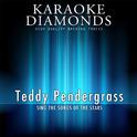 The Best Songs of Teddy Pendergrass (Karaoke Version)专辑