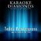 The Best Songs of Teddy Pendergrass (Karaoke Version)专辑