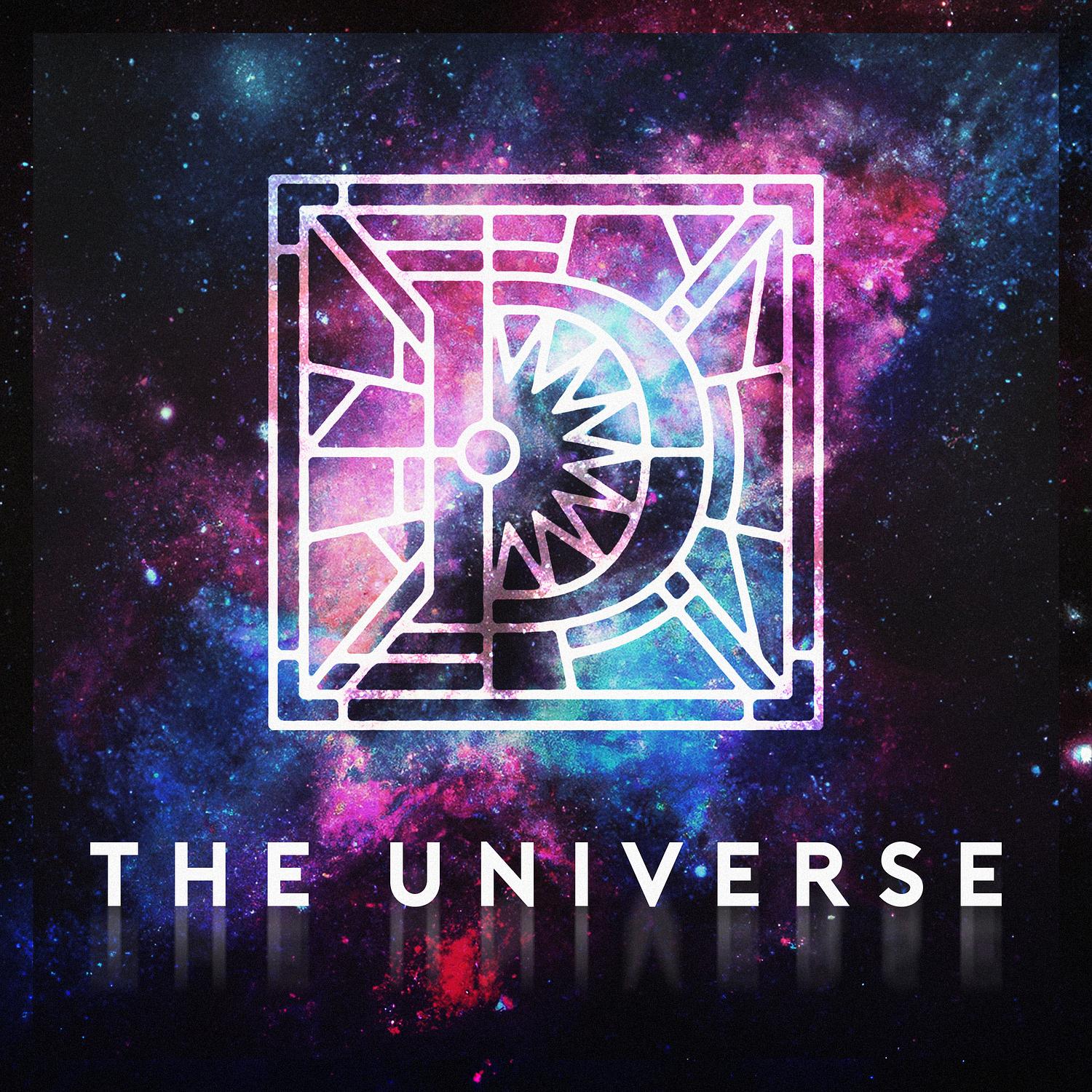 The Universe