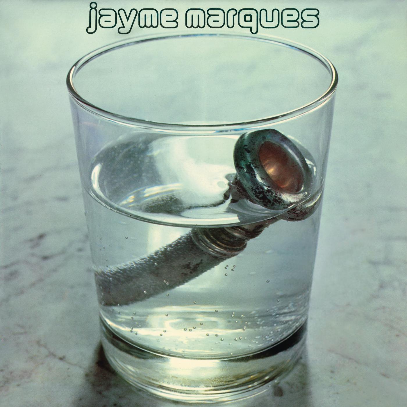 Jayme Marques - Dark Orchid (Orquídea Negra) (Remasterizado)