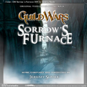 Guild Wars Sorrow's Furnace专辑