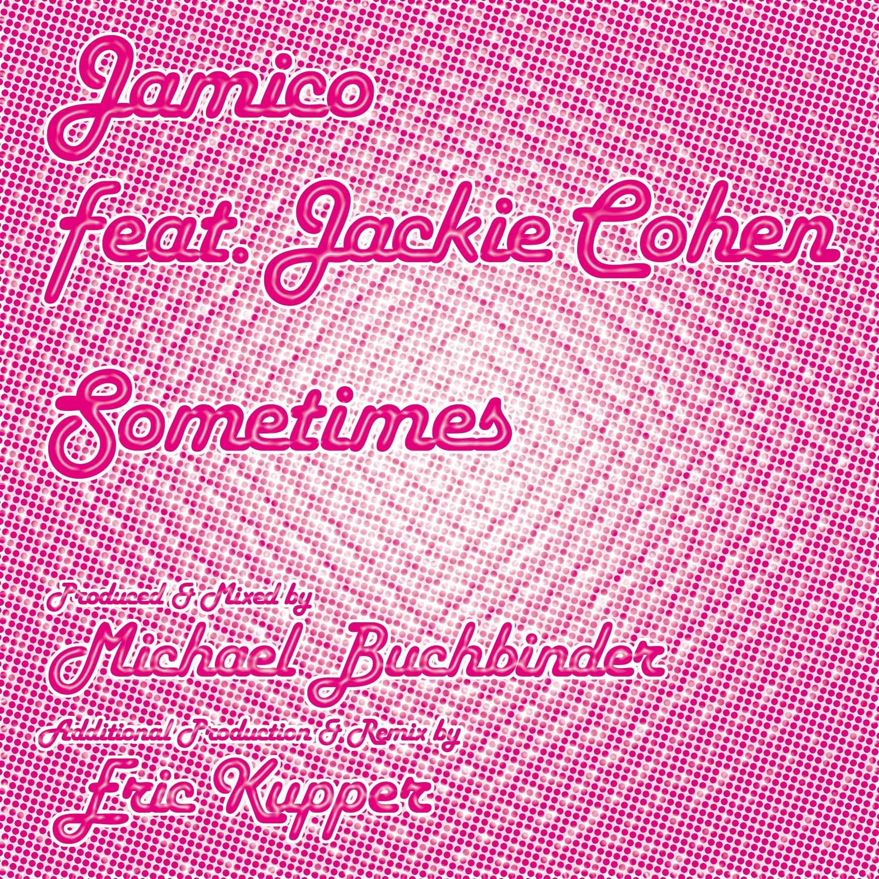 Sometimes