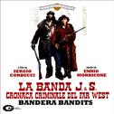 La banda J. & S. cronaca criminale del far west专辑
