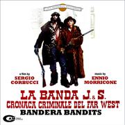 La banda J. & S. cronaca criminale del far west