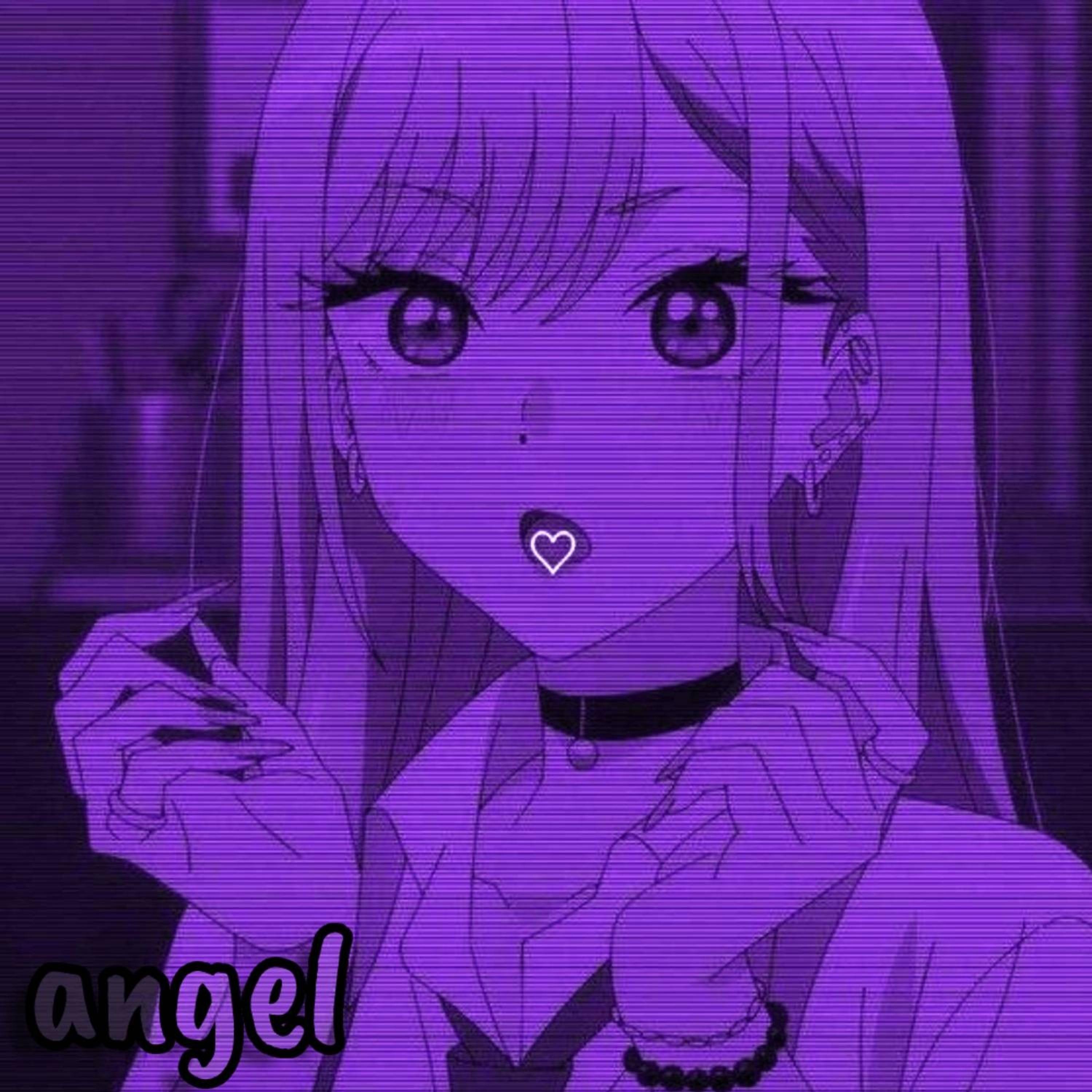 Angel - Heaven