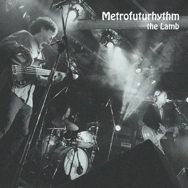 Metrofuturhythm