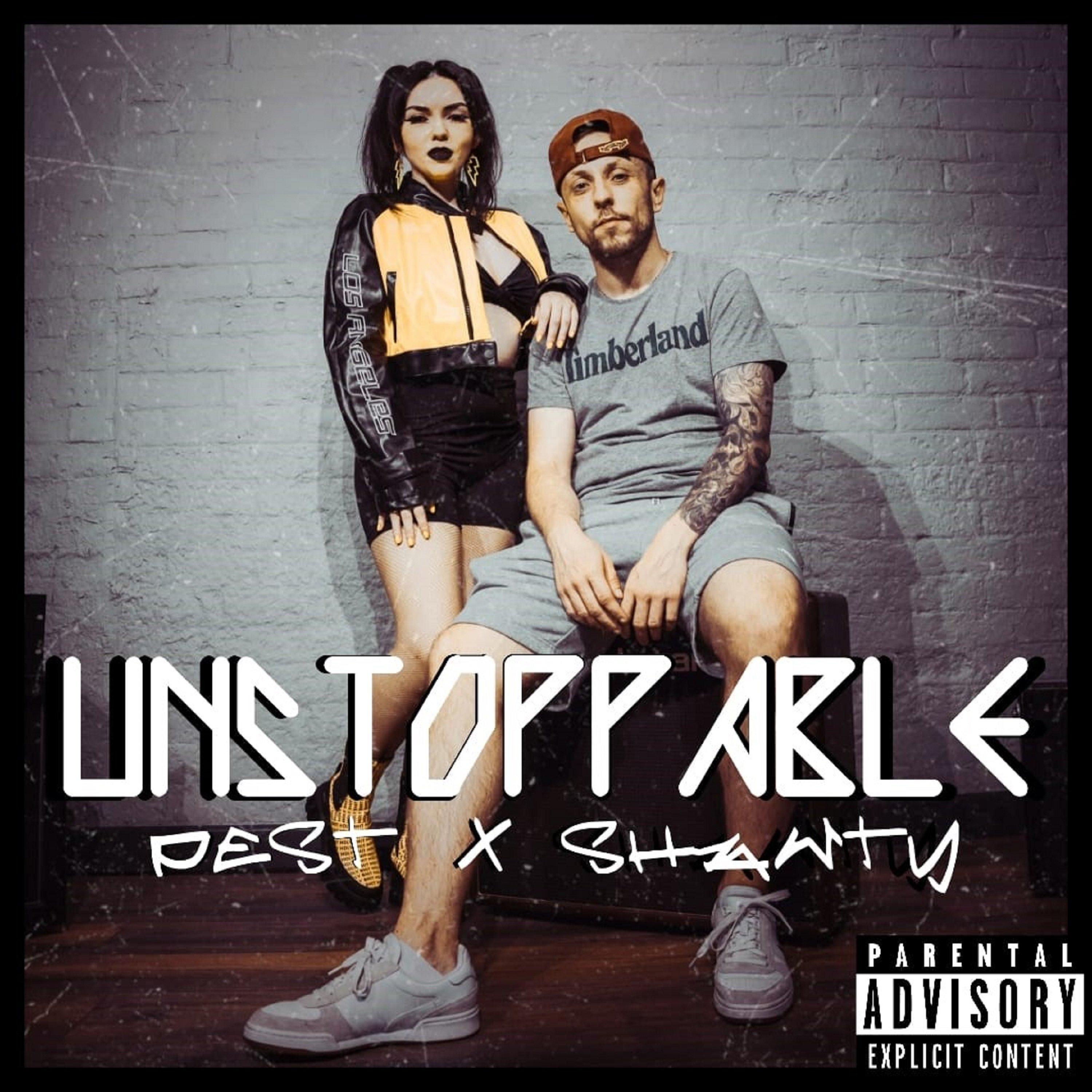Unstoppable