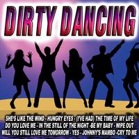 Dirty Dancing - Big Girls Dont Cry (karaoke)