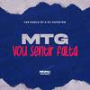 Dj David MM - MTG VOU SENTIR FALTA - FUNK BH