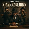 Stage Sadi Boss