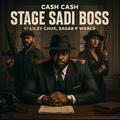 Stage Sadi Boss