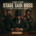 Stage Sadi Boss专辑