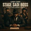 Stage Sadi Boss专辑