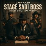 Stage Sadi Boss专辑