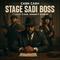 Stage Sadi Boss专辑