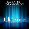 John Prine : The Best Songs (Karaoke Version)