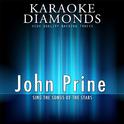 John Prine : The Best Songs (Karaoke Version)专辑