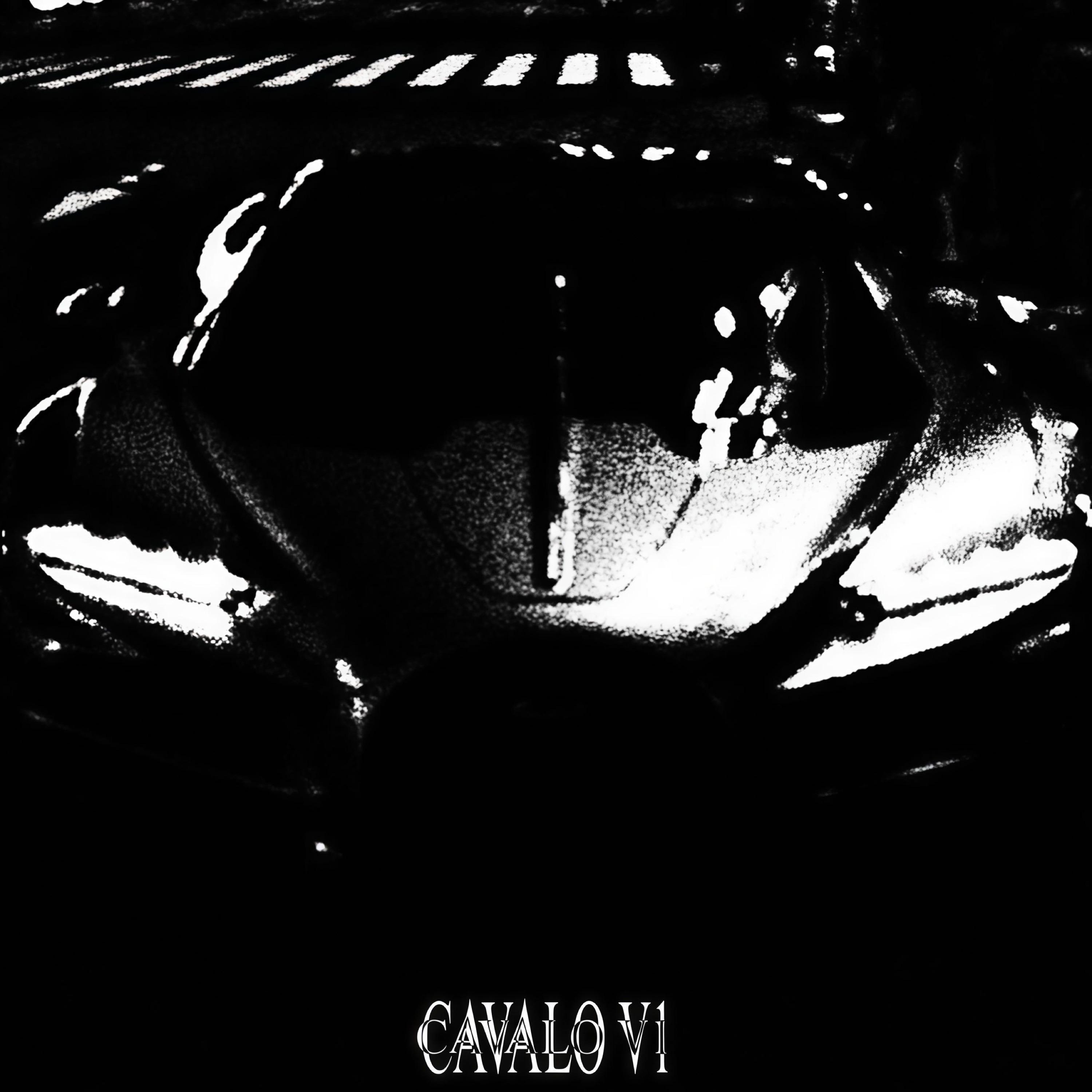 CAVALO V1 (SLOWED)